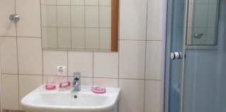 Заводоуковск: Отель Европа