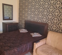 Квартира в Апартаменты на Горького 38