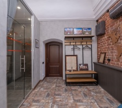 LOFT в Казанский