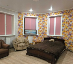 Дом в Оливия