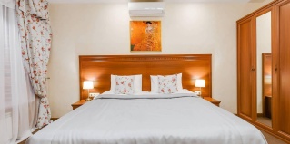 Санкт-Петербург: Отель Rotas Hotels Group