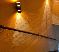 4-комнатный коттедж стандарт в Экосфера