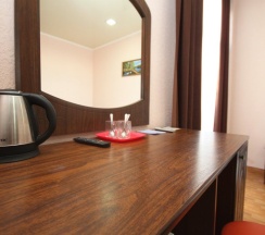 Номер Economy в Гранд хаус