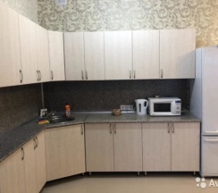 Коттедж Standard в Ника