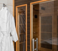 Люкс SPA в М-отель