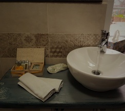 Номер KING в Dream village