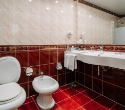 Сюит Президентский в Ring Premier Hotel