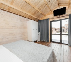 Коттедж в Grand House