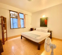 Двухместный номер Standard двуспальная кровать в No.7 Guesthouse