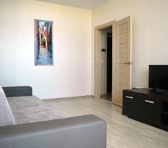 2-комнатные апартаменты стандарт в Apartments Malina City