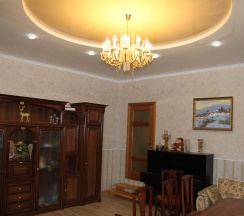 Дом в Оливия