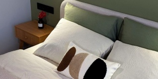 Кировск: Апартаменты Апартаменты на Олимпийской