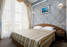 Кисловодск: Отель PANinter Hotel&SPA Mineral