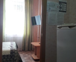 1-местный номер стандарт в Ника