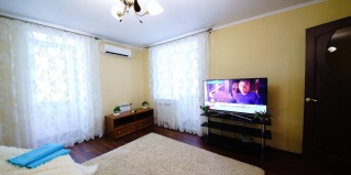 Саратов: Апартаменты Favourite Home (Фэйворит Хоум) на улице Советская