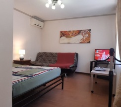 Стандарт №4 в Июль