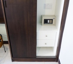 Семейный номер в Patong Moon Inn Guesthouse