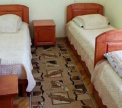 Стандарт 3х мест. в Black Wood