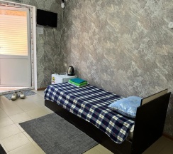 Стандарт четырех местный в Iceberg