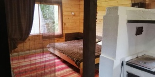 Мульта: Турбаза Алтайна 1*