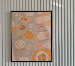 Студия Дабл (2 чел) в Петровский парк Syncotel