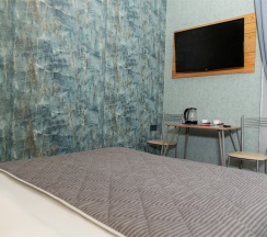 Первая категория (Комфорт) в Зима-лето