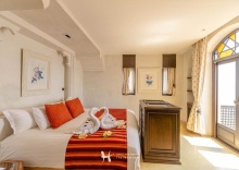 Вилла Royal c 1 комнатой в Villa Maroc Resort