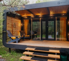 Бабичи O-frame Mini в Ёlki Бабичи