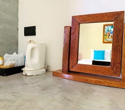 Бунгало Standard в Отель Secret Garden Beach Resort