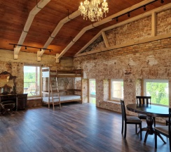 Люкс в Loft
