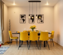 Дом в Ёлочки