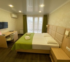 стандарт в Blue Marine