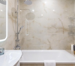 Апартаменты улучшенные Great place apartments в Посутки