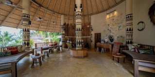 пляж Клонг Чао: Курортный отель Tolani Resort Koh Kood