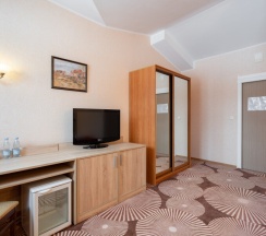 Эконом в Belveder hotel&SPA