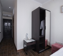 Standard Classic Terracce 18 в Spatium wellness center