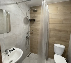 Двухместный номер Standard двуспальная кровать в Вираж