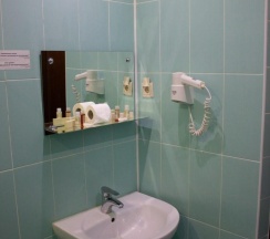 Номер улучшенный в Отдых