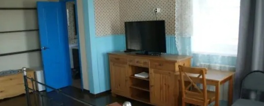 Люкс в Саркел