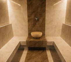 Presidential Suite - pool в Алекс Роял