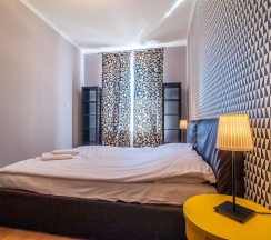 Апартаменты в D&G Apartments