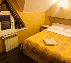 Одноместный номер Classic рядом с пляжем в Гуля