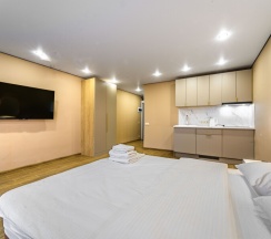 Де Люкс №39 в Портал Апартментс