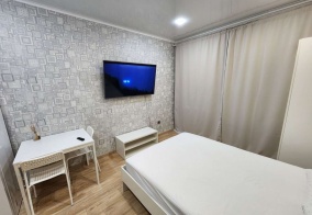 Апартаменты Апартаменты на мкр-н Дружба, 4/2 в Новом Уренгое