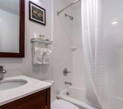 Двухместный номер Standard в Avion Inn Near LGA Airport, Ascend Hotel Collection