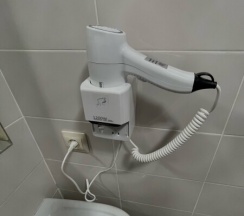 Стандартный семейный номер в Ромашка