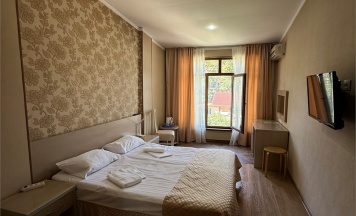 Семейный номер в На Черноморской