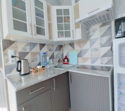 Апартаменты в Красная