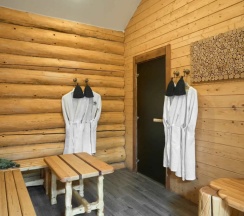 Коттедж Дача в Видная усадьба