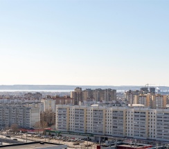 Стандартный номер для людей с ограниченными возможностями в Олимп